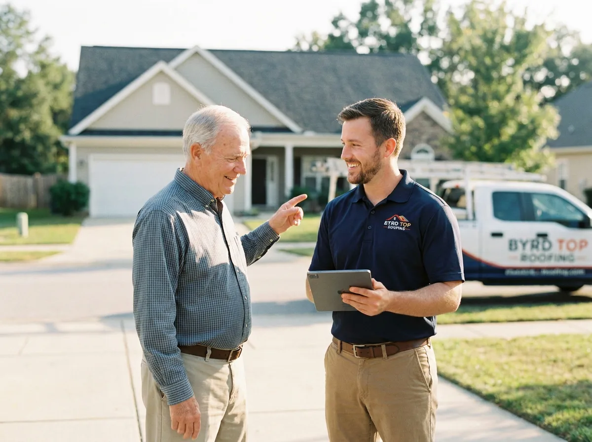 Roofing Scranton, NC FAQs
